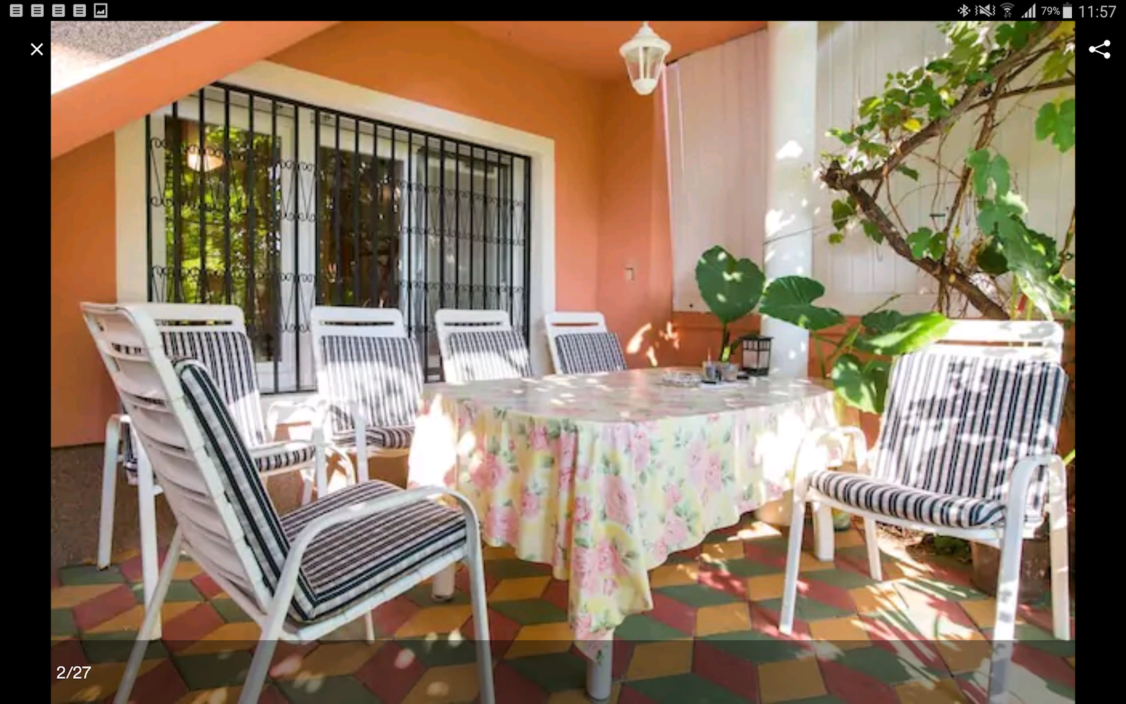 Apartments At Stefanies Rebar 111