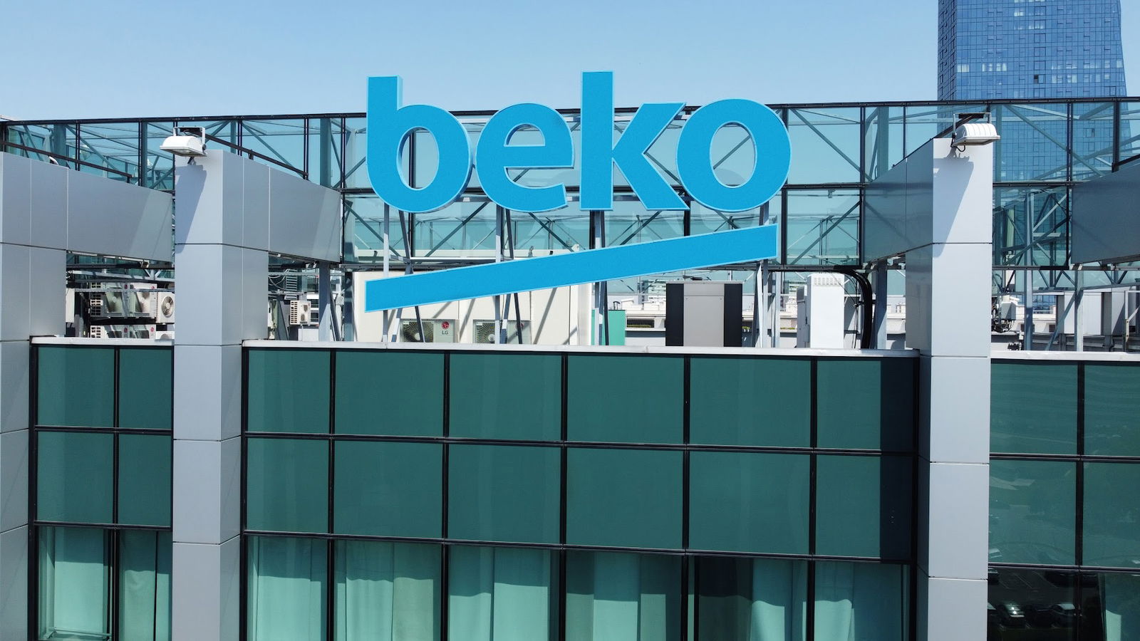 BEKO BALKANS