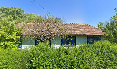 Čeperković Residence