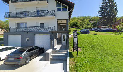 Uslužni obrt Pišta