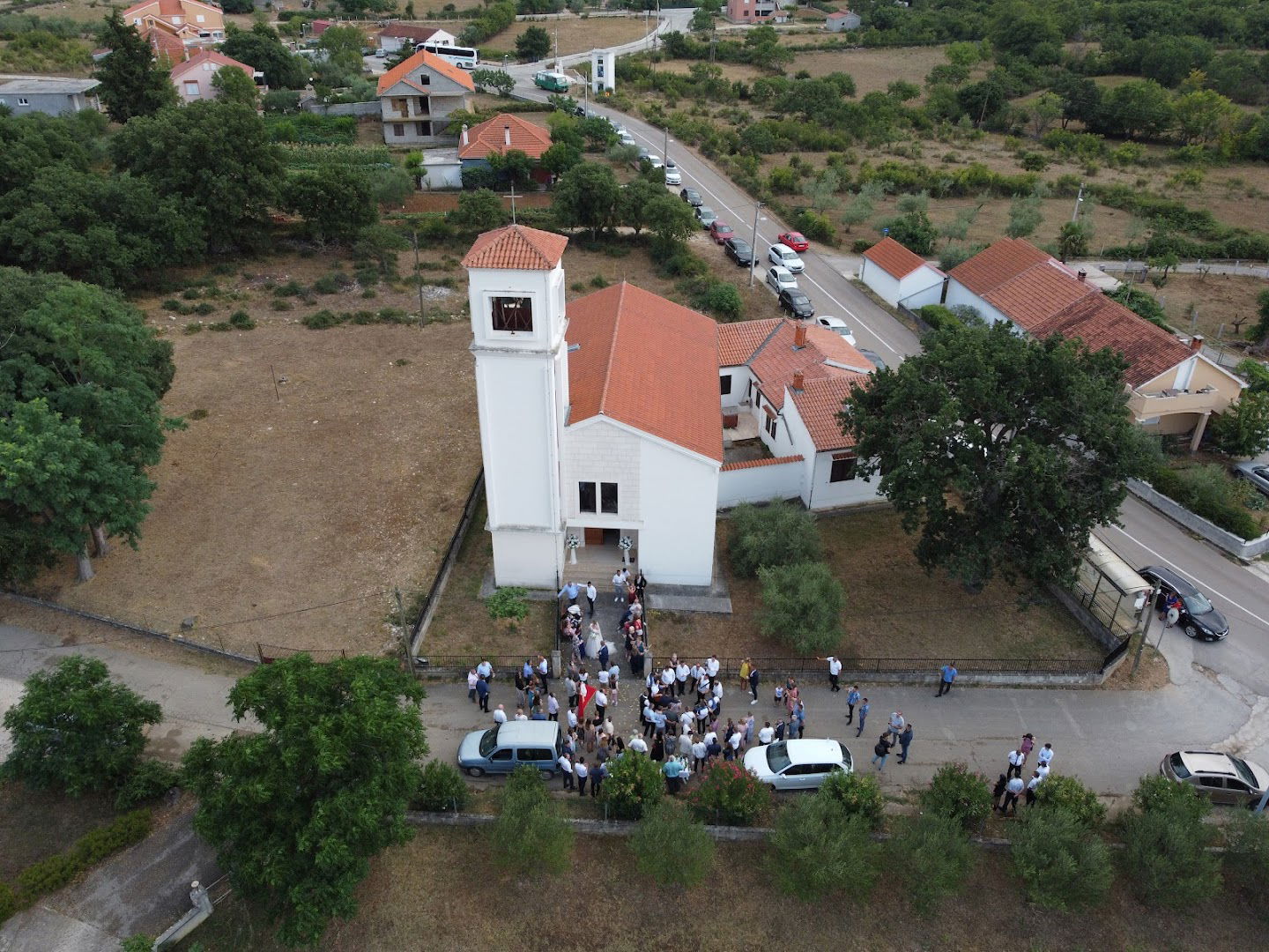Church of the Heart of Jesus