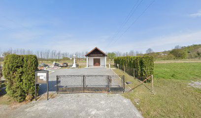 Mortuary Stari Grabovac