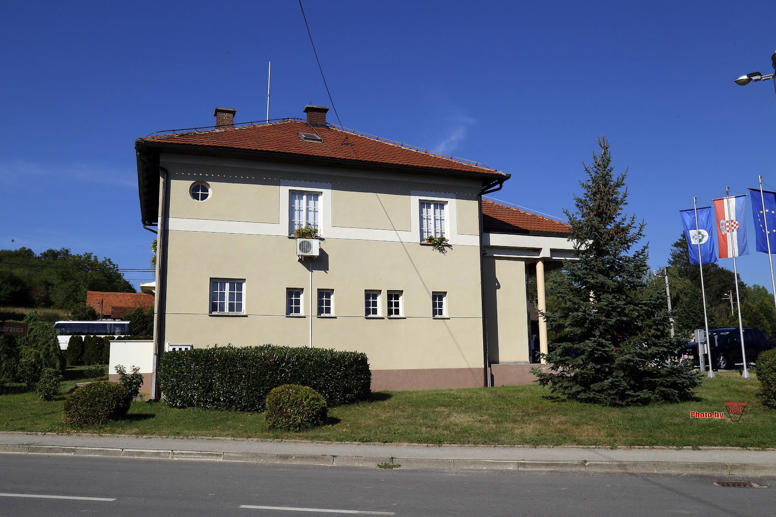 Municipality Dubravica