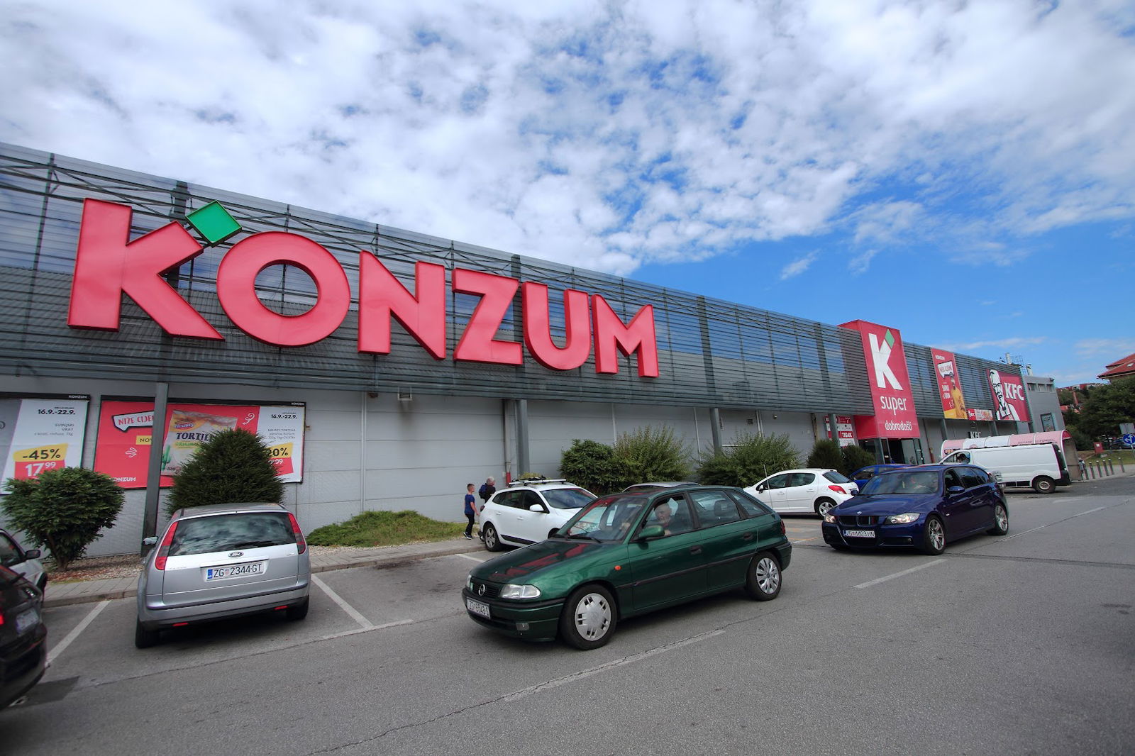 Super Konzum