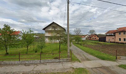 Fiksan kamera za mjerenje brzine