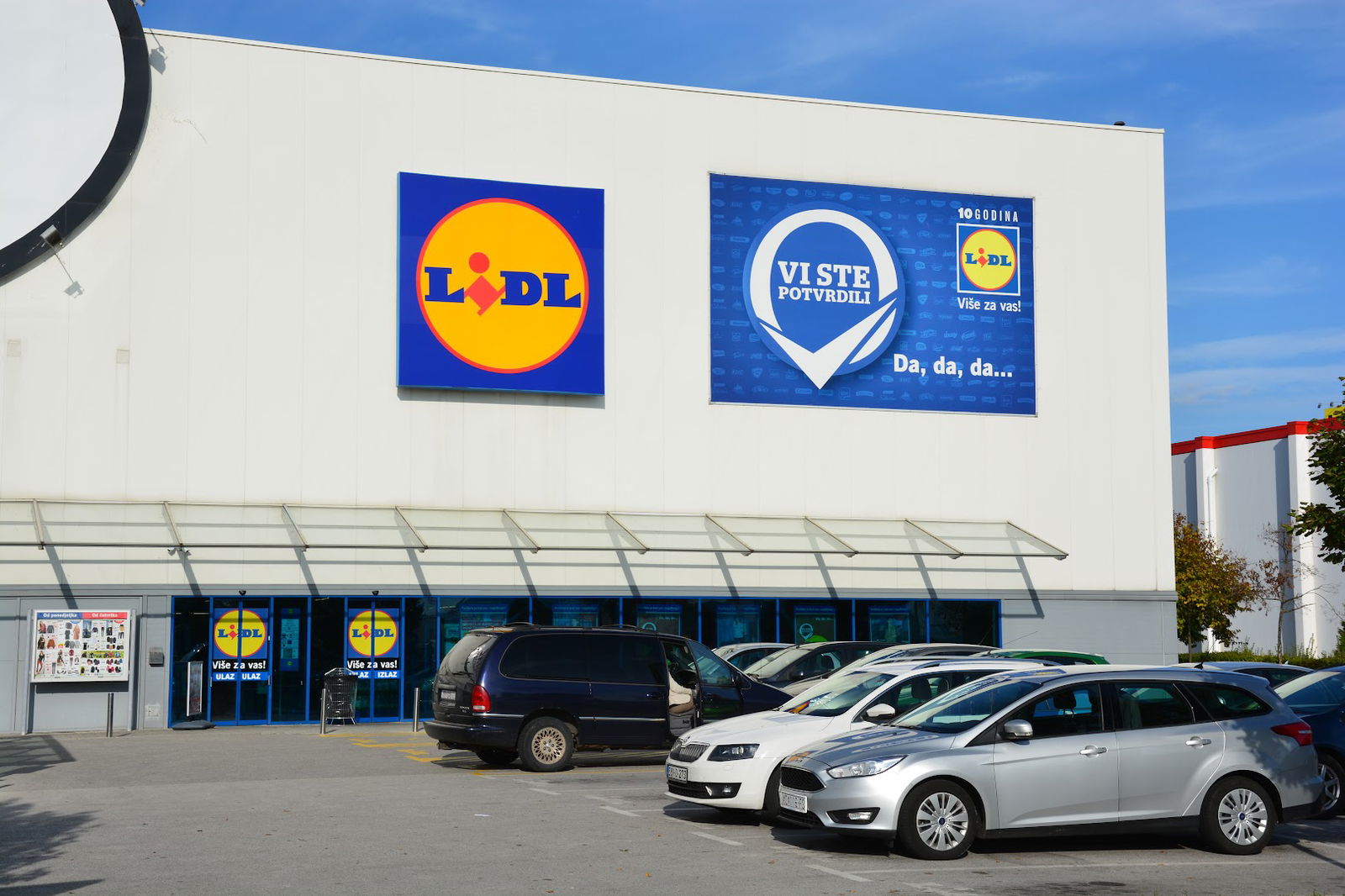 Lidl