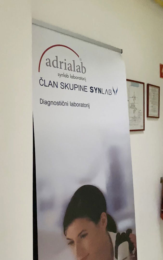 Adria lab, d.o.o. Maribor