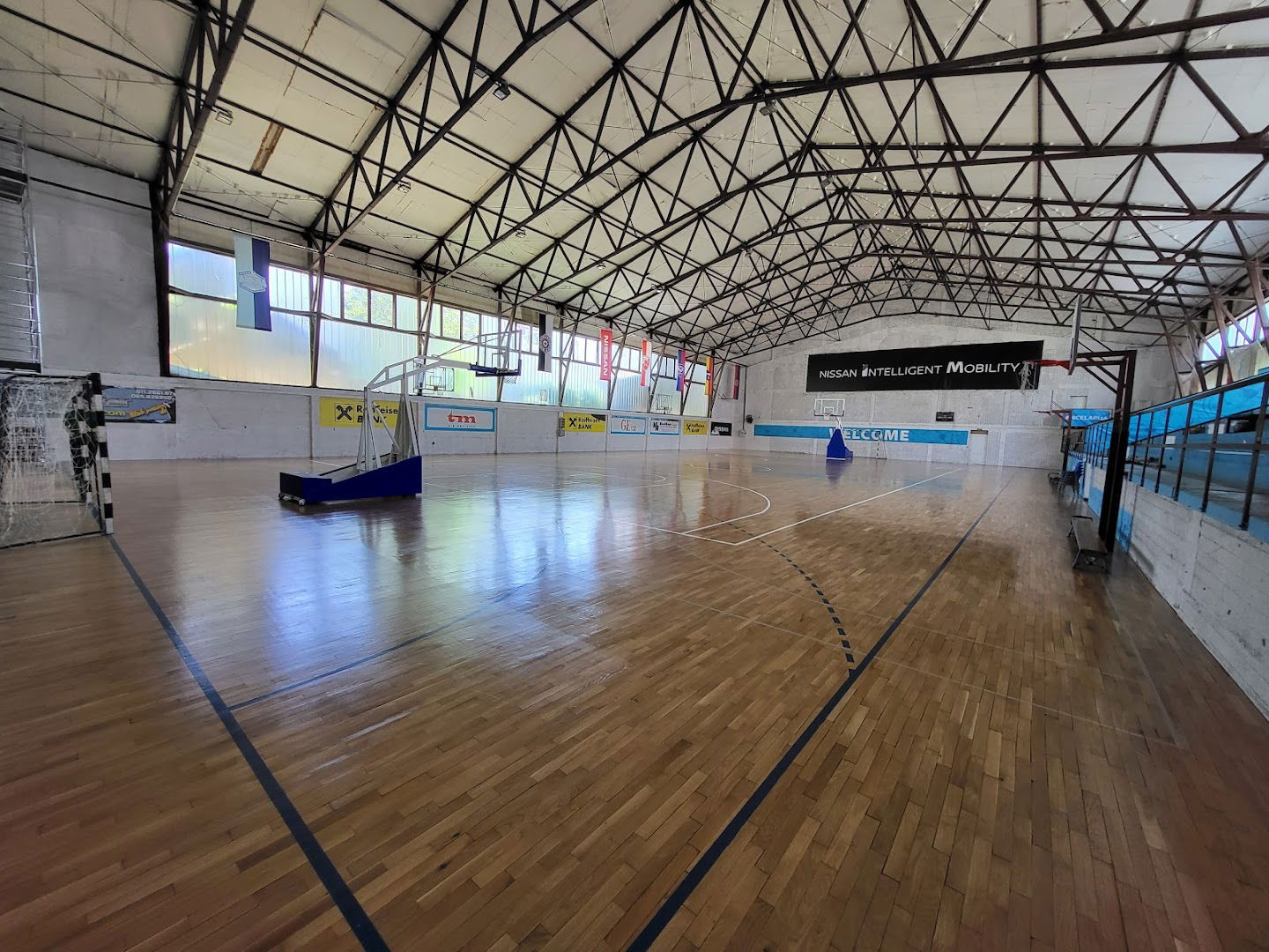 Hala "David Kalinić"