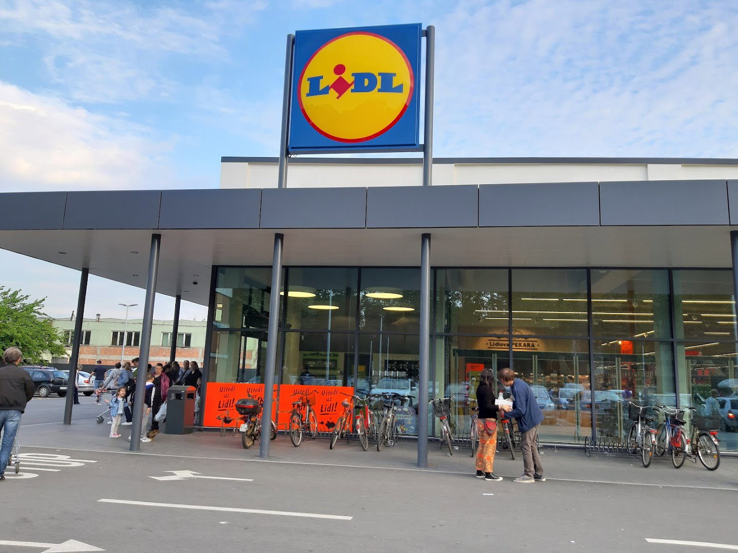 Lidl