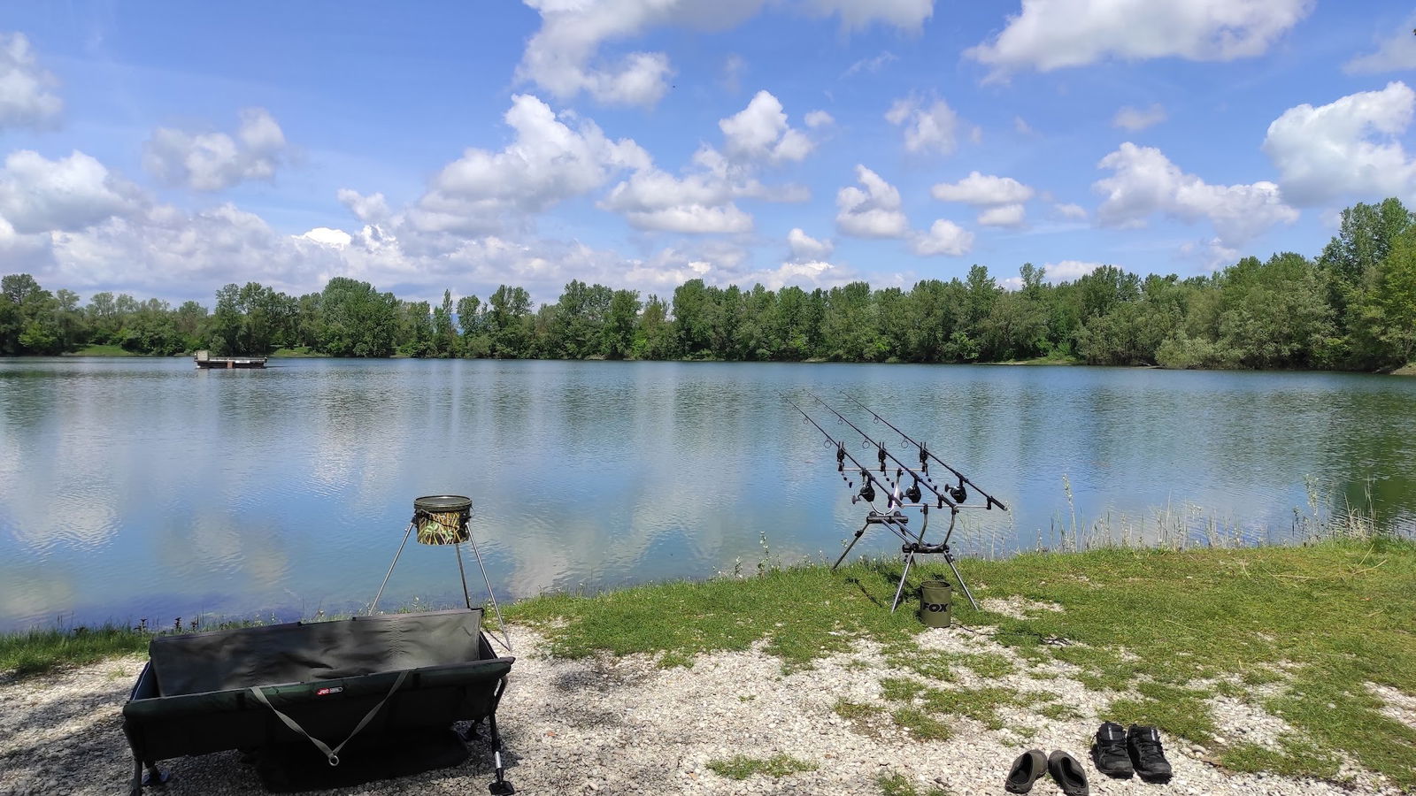 Jezera Siromaja l/ll