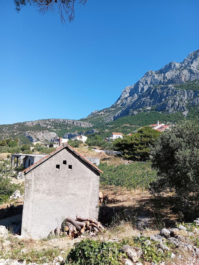 Apartmani Marin Nemčić