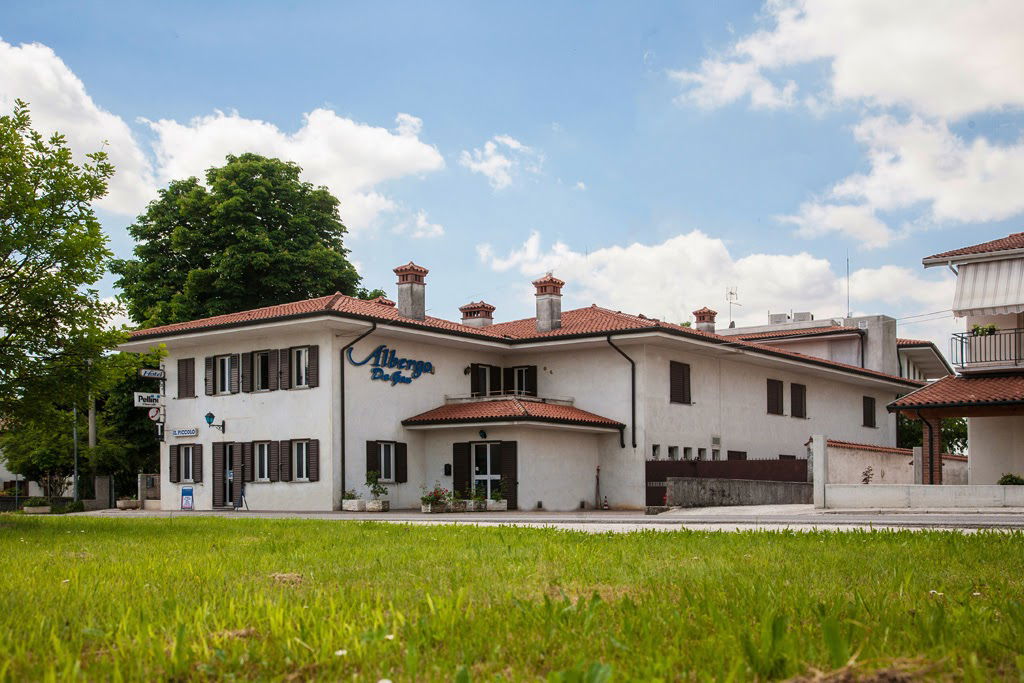 Albergo da Gon - Cormons