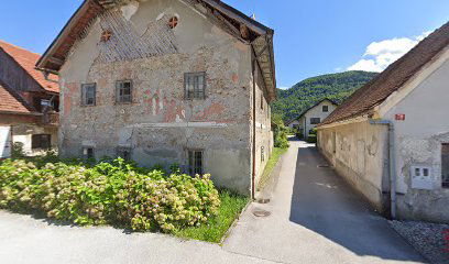 Postelja Zupan, posredništvo in prodaja pohištva, Mojca Zupan s.p.