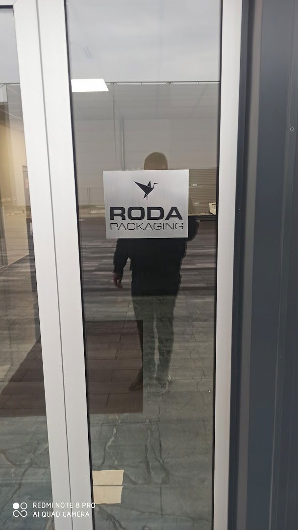 RODA PACKAGING