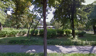 JKP Zelenilo - Beograd