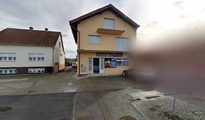 Autodijelovi Božić