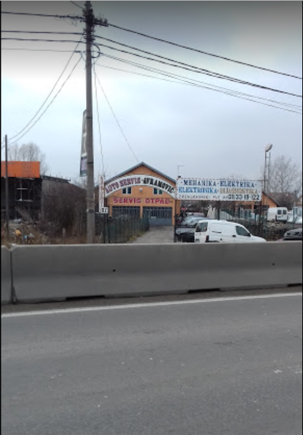 Auto-Otpad- Servis Avramovic