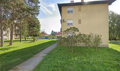 ORDINACIJA OPĆE MEDICINE DR.MED. MARINELA SOMEK