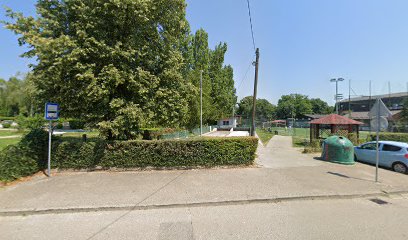 Bijenička-bočalište