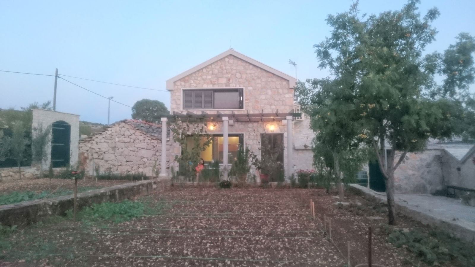 Holiday house Kalimero