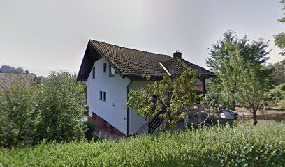 Arhitekturno projektiranje in svetovanje, Maruša Kunstek, s.p.