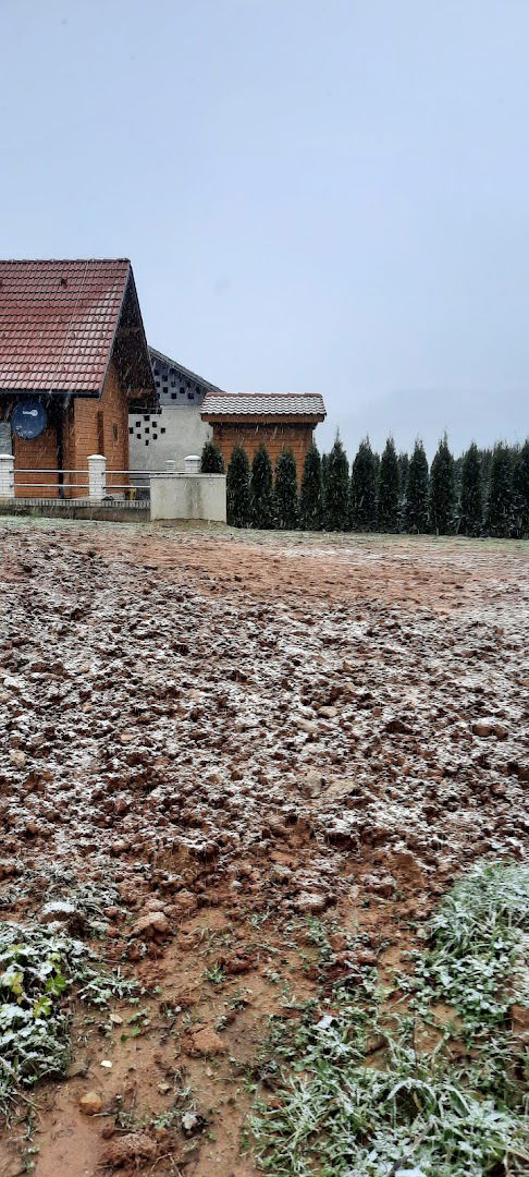 Mezarluci Ďžematski