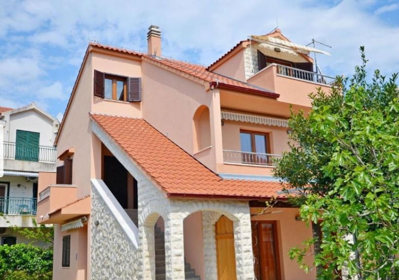 Apartmani Vlasta