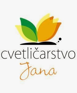 Cvetličarstvo Jana, Jana Habjan s.p.