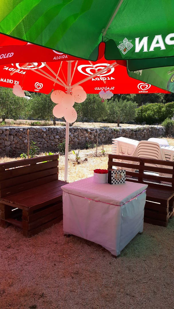 Beach Bar SAFARI BAR