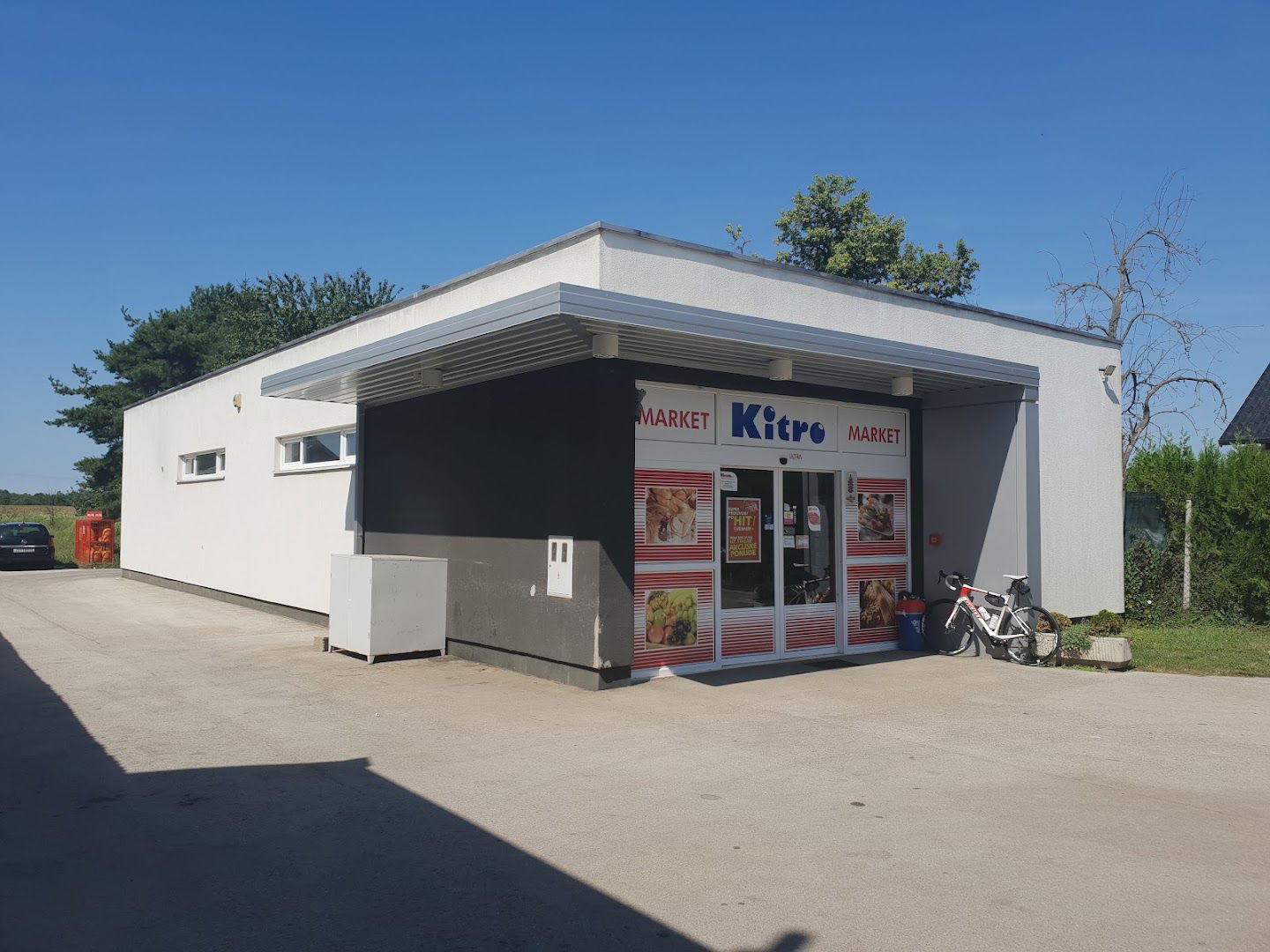 NTL TRGOVINA BR. 2037