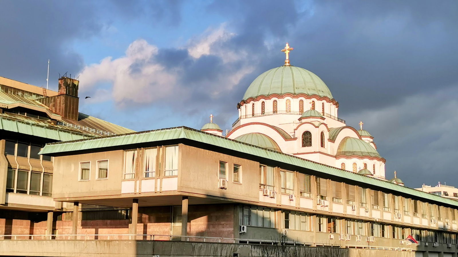 UNOPS Serbian Office