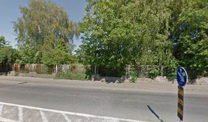 Garaza #1 ulaz District B faza