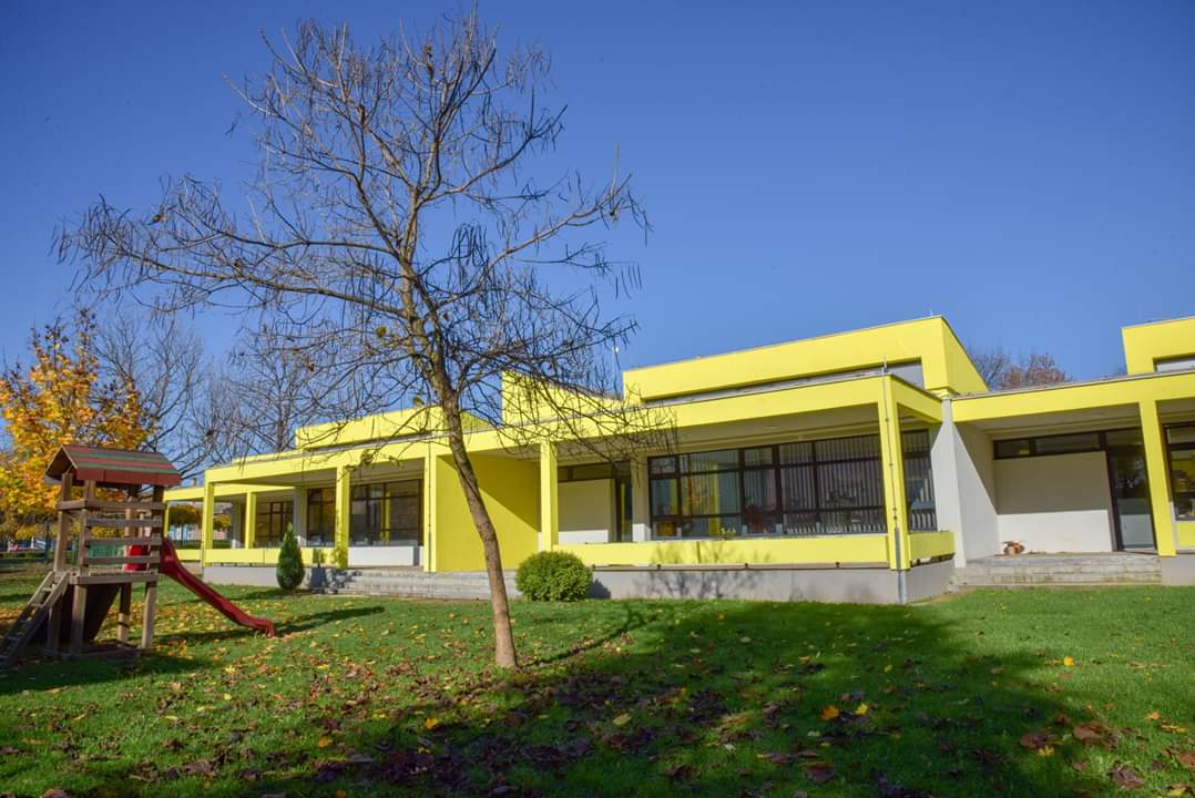 Dječji vrtić Maslačak