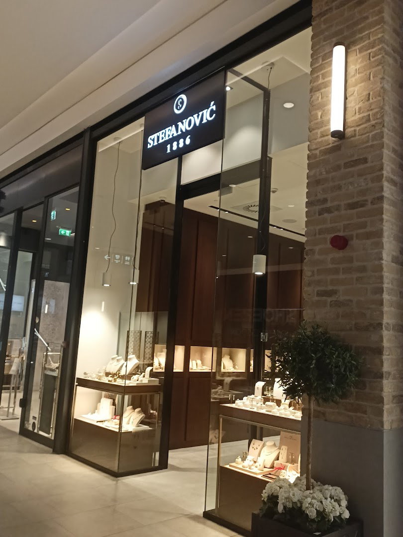Stefanović
