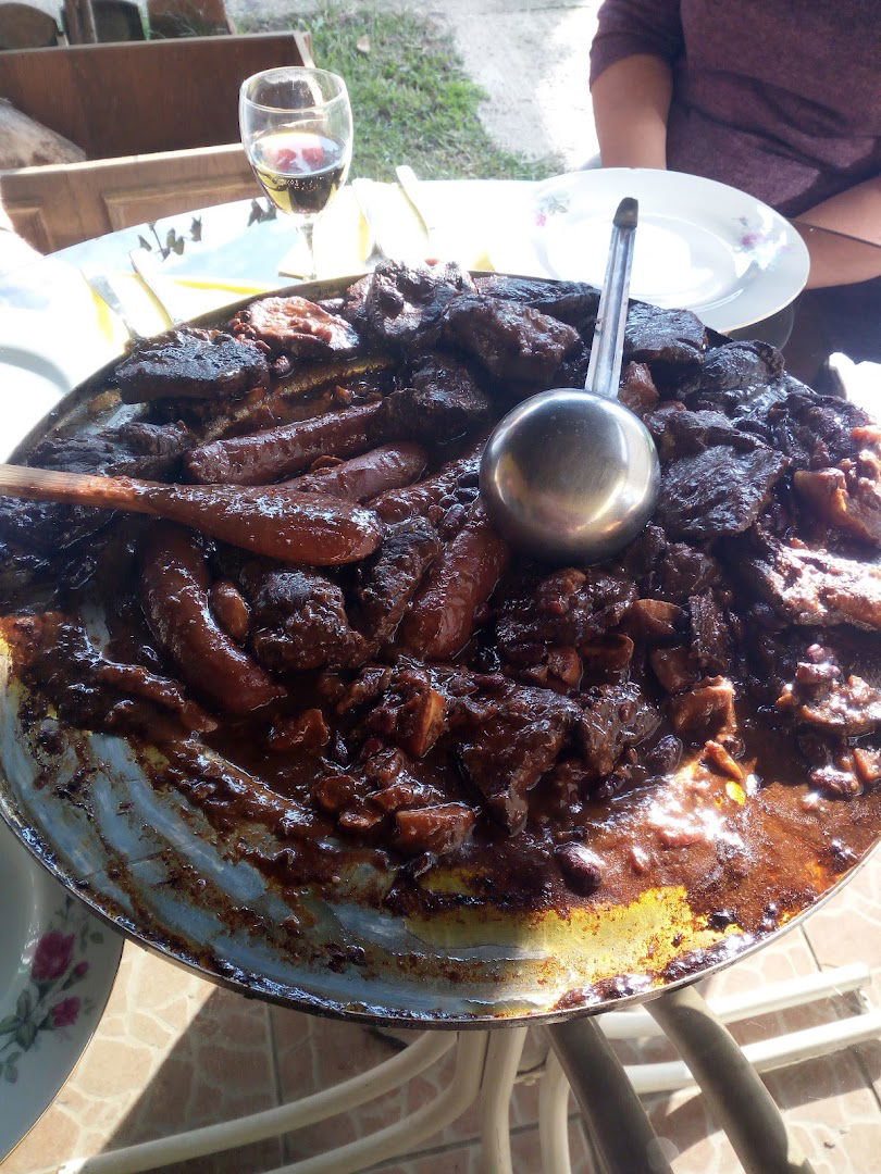 The mill and bakery 120