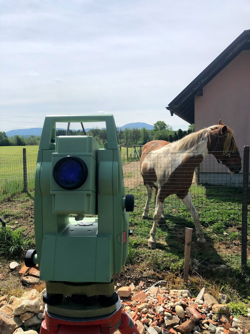 Gedeon Hrastnik & Co. podjetje za geodetske storitve, inženiring, svetovanje in trgovino d.o.o.