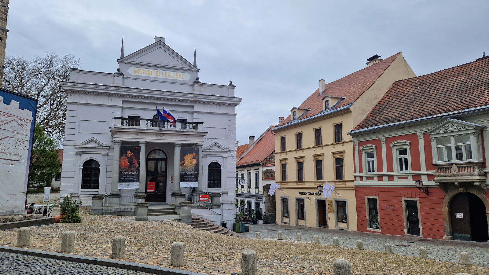 Ptuj City Theatre