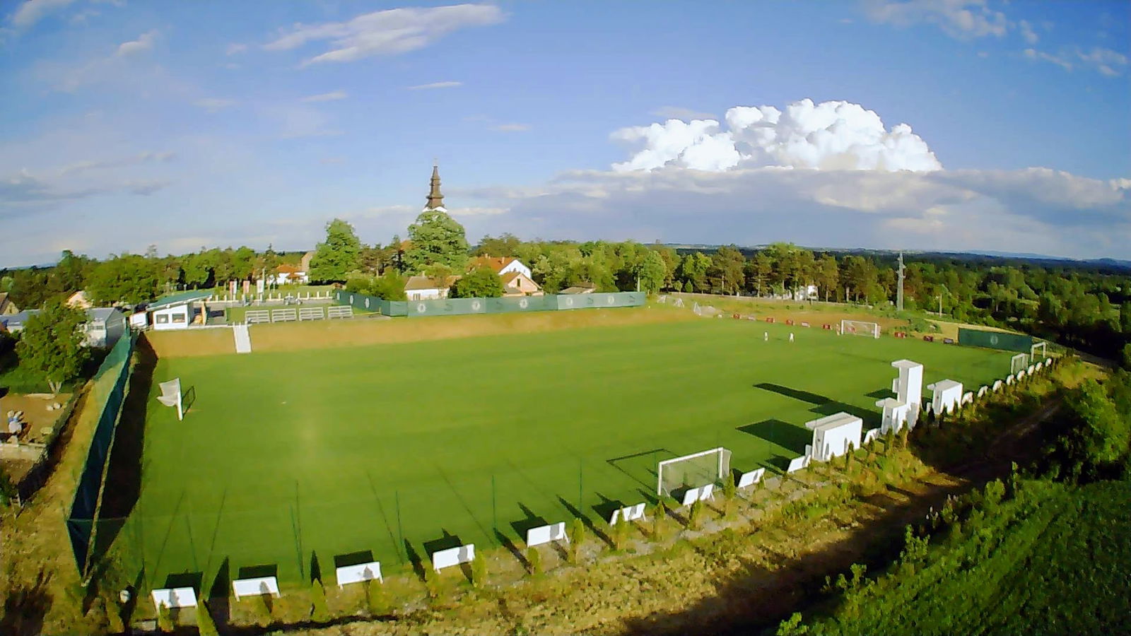 Stadion Mirko Žaki Matić