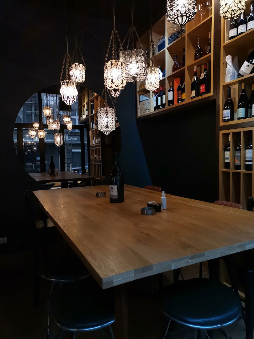 Wine Bar & Shop Quinta