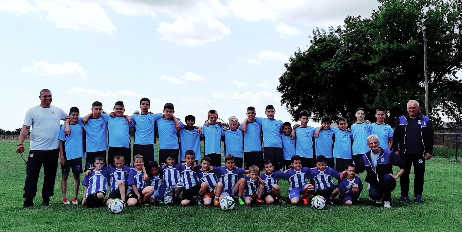 Ф.К. Дунав Нови Сланкамен