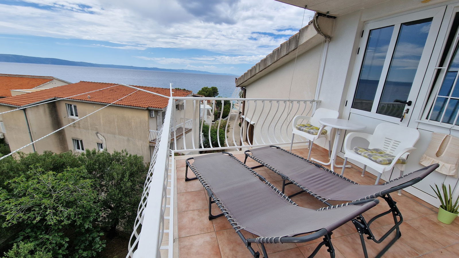 Apartments Kose Mravicic