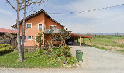 STOLARIJA RONČEVIĆ D.O.O.