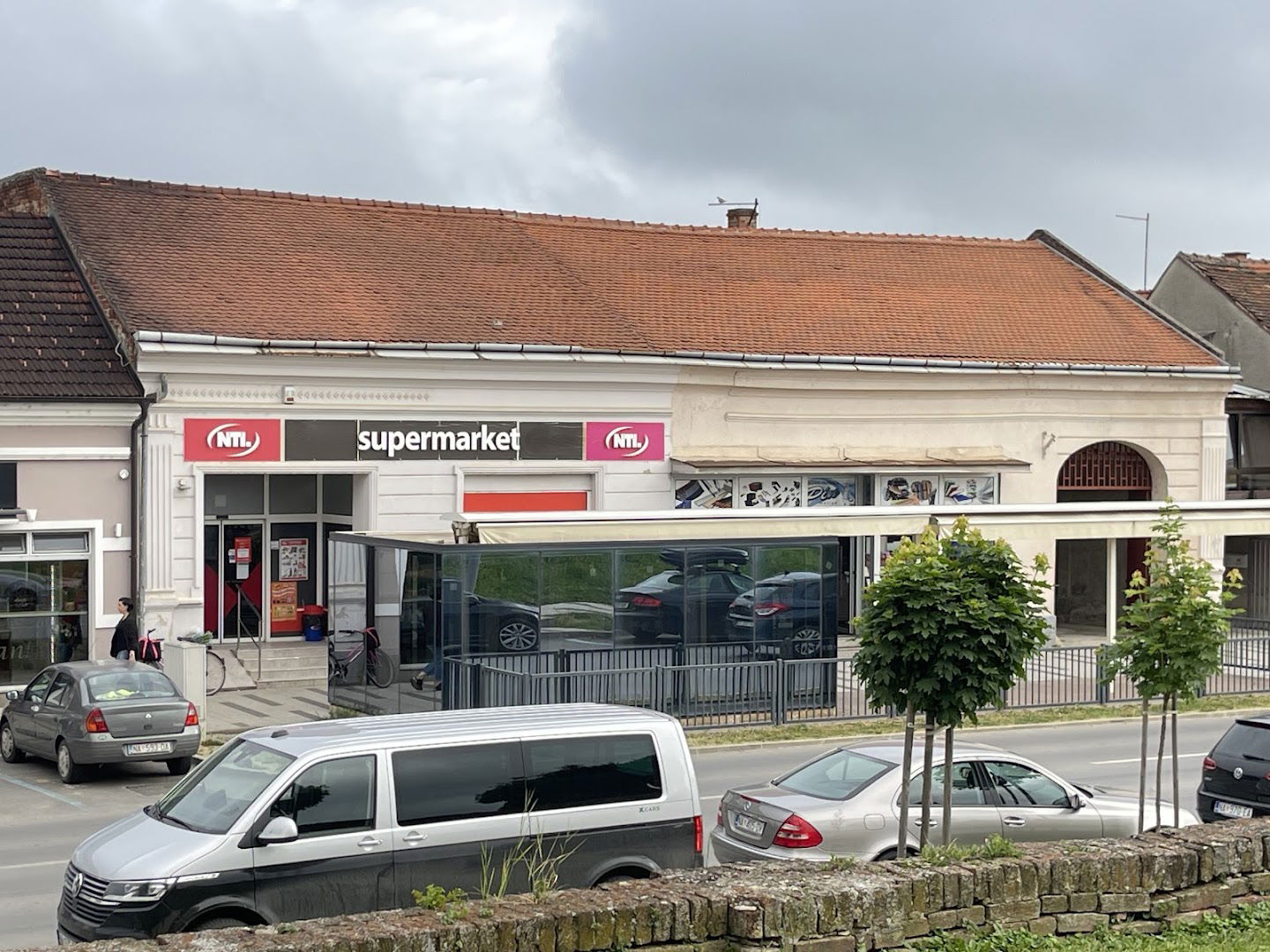 NTL TRGOVINA BR. 668