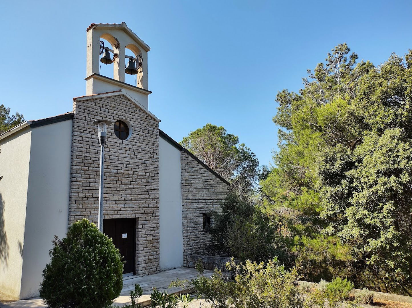 Church of St. Nicholas