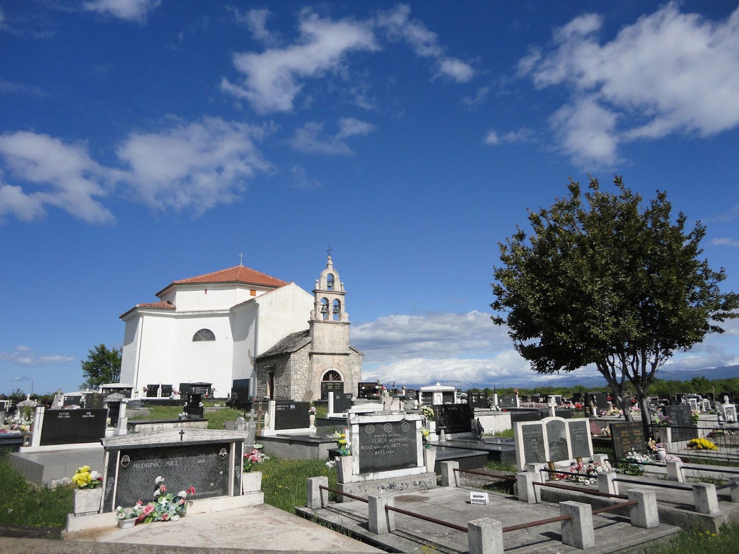 Church of St. Martin