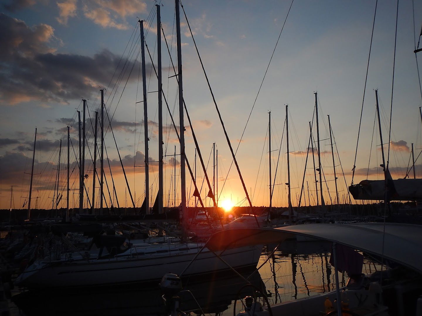 Croatia Charter Expo - Hall D