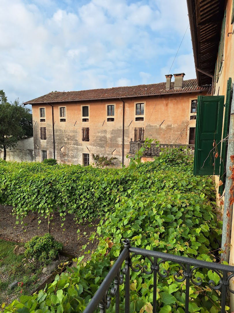 Villa Morelli de Rossi