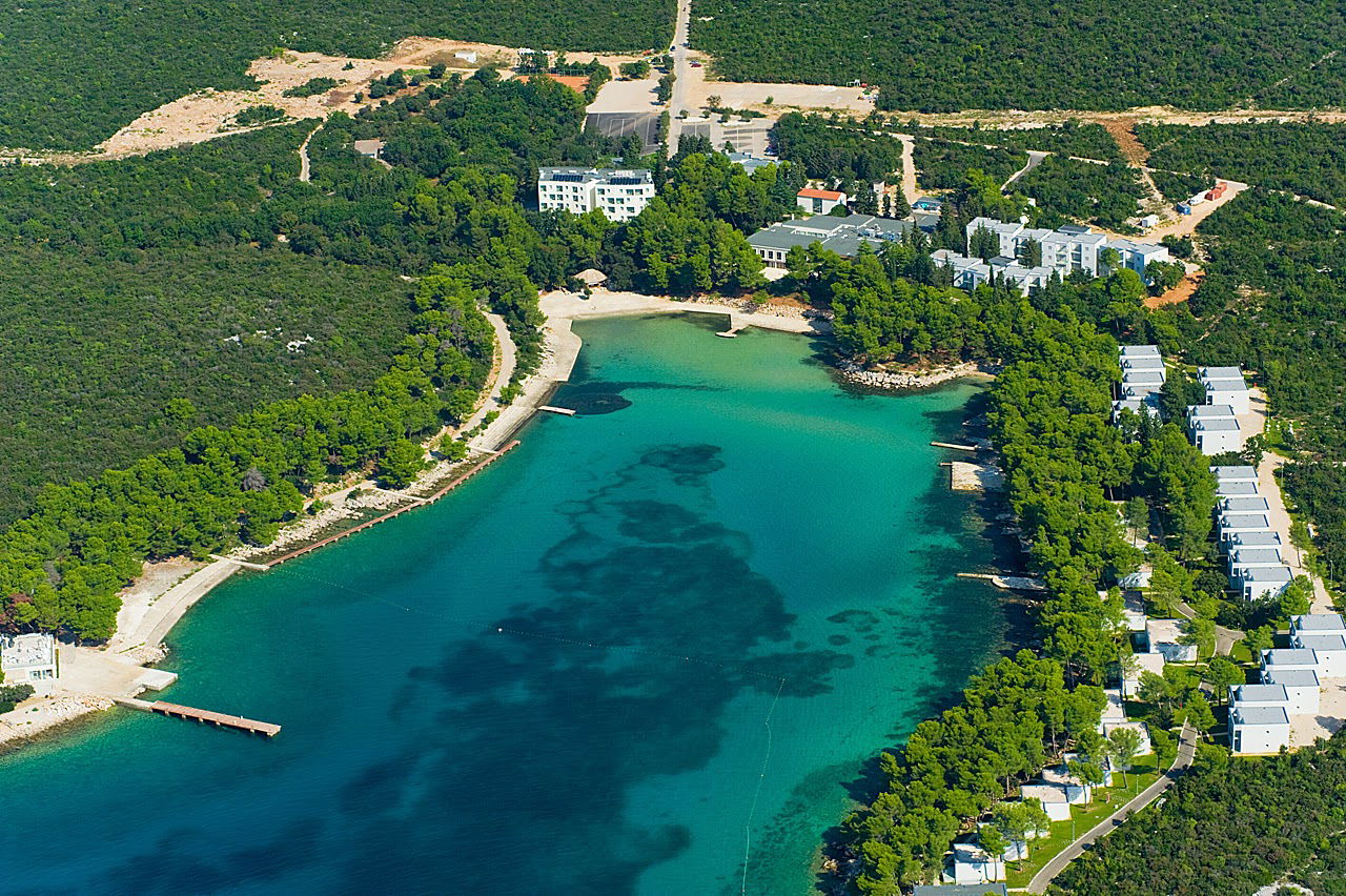 Crvena Luka Hotel & Resort