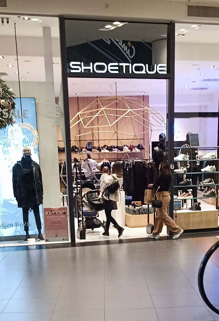 Shoetique