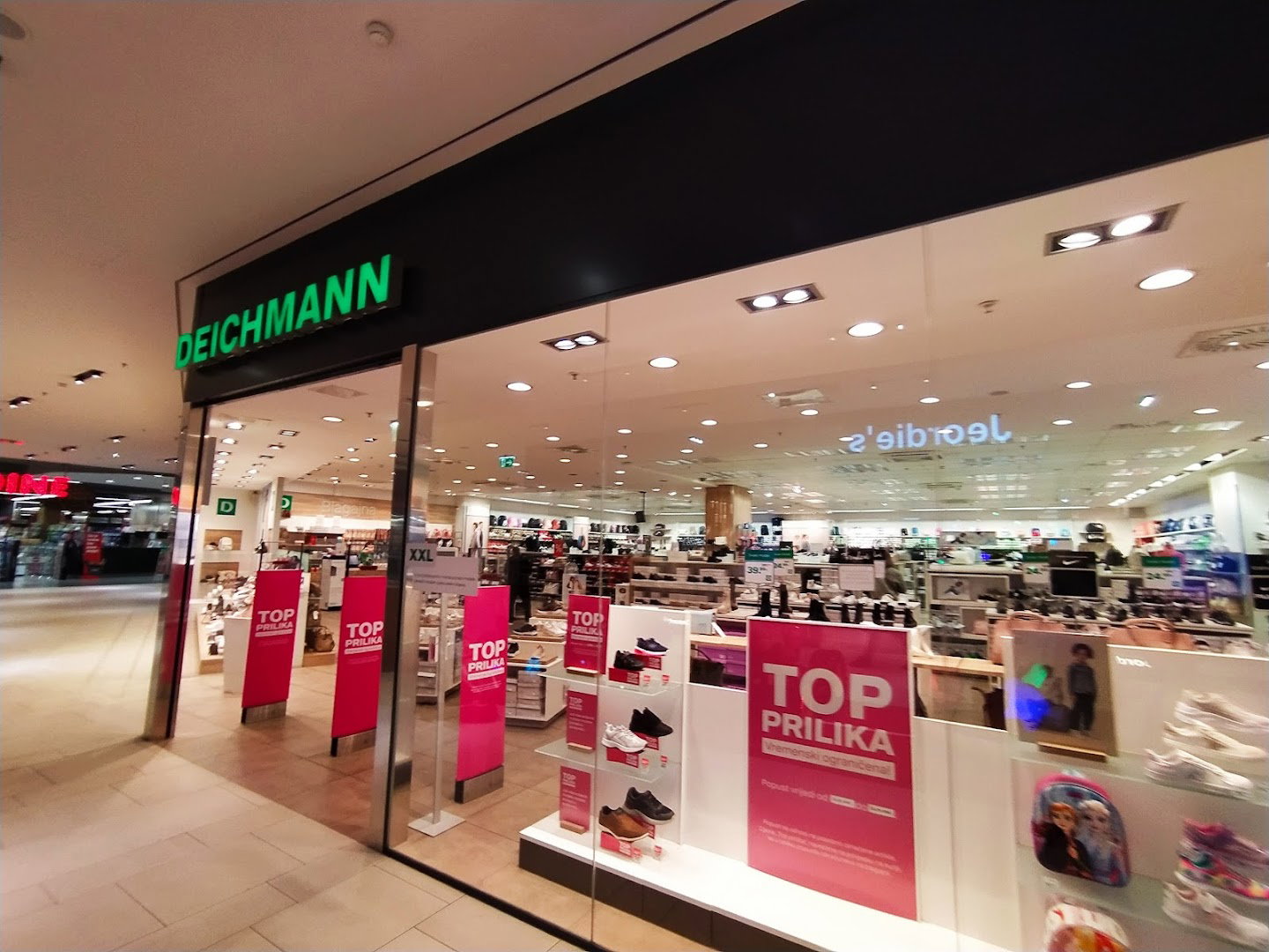 Deichmann